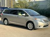Toyota Sienna 2014 годаүшін13 500 000 тг. в Алматы