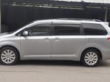 Toyota Sienna 2014 годаүшін13 500 000 тг. в Алматы