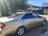 Toyota Camry 2004 года за 5 000 000 тг. в Жанакорган – фото 2