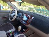 Toyota Camry 2004 года за 5 000 000 тг. в Жанакорган – фото 3