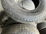 165/R13LT BRIDGESTONE V600 — Цешка.үшін80 000 тг. в Алматы – фото 4