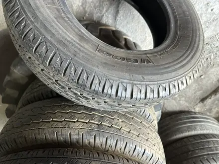 165/R13LT BRIDGESTONE V600 — Цешка. за 80 000 тг. в Алматы – фото 5