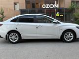 Chevrolet Monza 2023 годаүшін7 100 000 тг. в Астана – фото 4