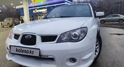 Subaru Impreza 2006 годаfor3 600 000 тг. в Усть-Каменогорск – фото 5