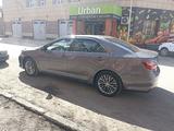 Toyota Camry 2015 годаүшін13 000 000 тг. в Усть-Каменогорск – фото 2