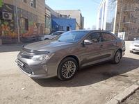 Toyota Camry 2015 года за 13 000 000 тг. в Усть-Каменогорск