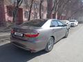 Toyota Camry 2015 года за 13 000 000 тг. в Усть-Каменогорск – фото 3