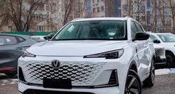 Changan CS55 Plus 2025 года за 9 100 000 тг. в Алматы