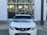 Nissan Qashqai 2014 годаүшін8 500 000 тг. в Шымкент – фото 2