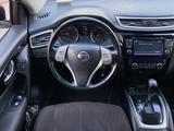 Nissan Qashqai 2014 годаүшін8 500 000 тг. в Шымкент – фото 5