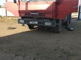 КамАЗ  65115 1991 года за 4 500 000 тг. в Актобе