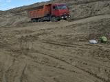 КамАЗ  65115 1991 года за 4 500 000 тг. в Актобе – фото 2