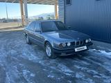 BMW 525 1991 годаfor3 200 000 тг. в Тараз – фото 3