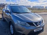 Nissan Qashqai 2017 года за 7 500 000 тг. в Астана – фото 3