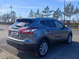 Nissan Qashqai 2017 года за 7 500 000 тг. в Астана – фото 4