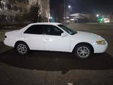 Toyota Camry 1998 года за 3 500 000 тг. в Шу – фото 2