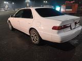 Toyota Camry 1998 года за 3 500 000 тг. в Шу – фото 4