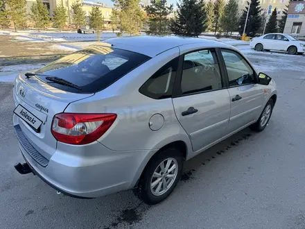 ВАЗ (Lada) Granta 2191 2015 года за 3 100 000 тг. в Астана – фото 39