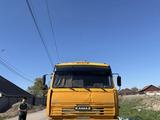 КамАЗ  5460 2008 года за 6 500 000 тг. в Алматы – фото 4
