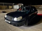 Hyundai Sonata 2002 года за 3 700 000 тг. в Тараз – фото 3