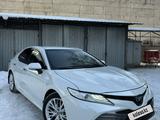 Toyota Camry 2020 года за 14 800 000 тг. в Алматы