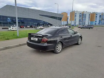 Toyota Camry 2005 года за 4 500 000 тг. в Семей – фото 14