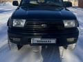 Toyota 4Runner 1999 годаүшін5 100 000 тг. в Усть-Каменогорск