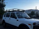 ВАЗ (Lada) Lada 2121 2015 года за 1 700 000 тг. в Атырау