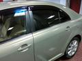 Toyota Avensis 2004 годаүшін4 500 000 тг. в Астана – фото 6