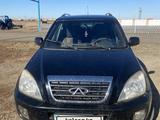 Chery Tiggo 2012 годаfor2 000 000 тг. в Костанай – фото 3