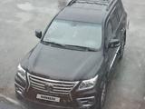 Lexus LX 570 2013 годаүшін18 000 000 тг. в Актобе