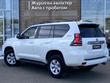 Toyota Land Cruiser Prado 2022 годаүшін24 000 000 тг. в Уральск – фото 2