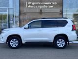 Toyota Land Cruiser Prado 2022 годаүшін24 000 000 тг. в Уральск – фото 3