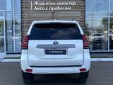 Toyota Land Cruiser Prado 2022 годаүшін24 000 000 тг. в Уральск – фото 4