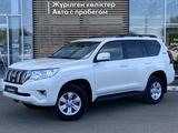 Toyota Land Cruiser Prado 2022 годаүшін24 000 000 тг. в Уральск