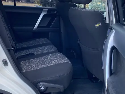 Toyota Land Cruiser Prado 2022 года за 24 000 000 тг. в Уральск – фото 7