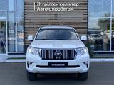 Toyota Land Cruiser Prado 2022 годаүшін24 000 000 тг. в Уральск – фото 5