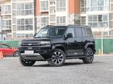 BYD FangChengBao Leopard 5 2026 года за 27 200 000 тг. в Алматы
