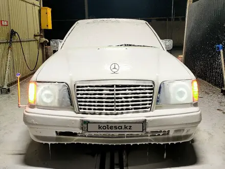 Mercedes-Benz E 200 1996 года за 2 500 000 тг. в Сарыагаш