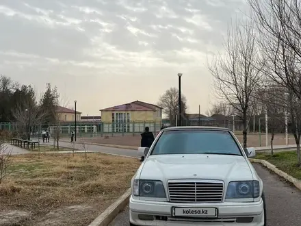 Mercedes-Benz E 200 1996 года за 2 500 000 тг. в Сарыагаш – фото 7