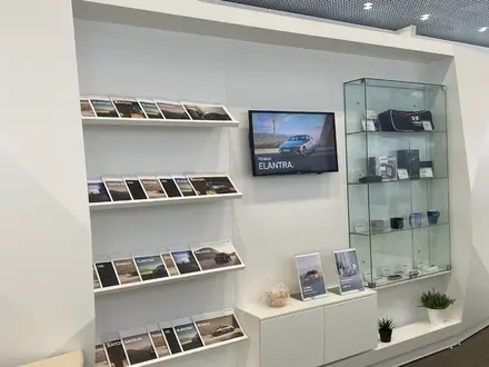 Orbis Auto — Автомобили с пробегом в Павлодар – фото 7