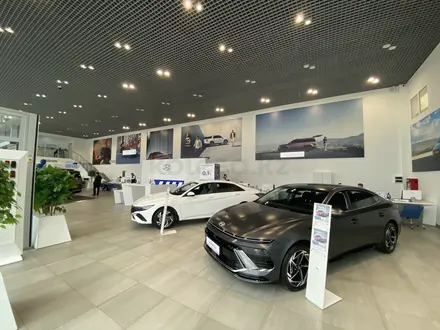 Orbis Auto — Автомобили с пробегом в Павлодар – фото 9
