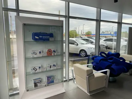 Orbis Auto — Автомобили с пробегом в Павлодар – фото 10