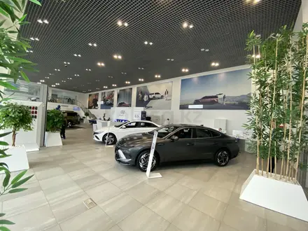 Orbis Auto — Автомобили с пробегом в Павлодар – фото 11