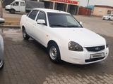 ВАЗ (Lada) Priora 2170 2013 годаүшін1 500 000 тг. в Актау – фото 5