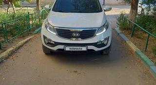 Kia Sportage 2013 года за 7 500 000 тг. в Семей