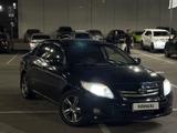 Toyota Corolla 2007 годаүшін4 500 000 тг. в Алматы