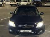 Toyota Corolla 2007 годаүшін4 500 000 тг. в Алматы – фото 3
