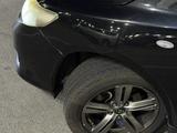 Toyota Corolla 2007 годаүшін4 500 000 тг. в Алматы – фото 4