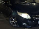Toyota Corolla 2007 годаүшін4 500 000 тг. в Алматы – фото 2